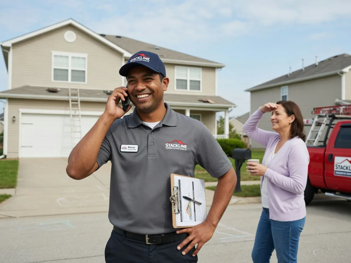 Chimney flashing repair Mountain Home, ID FAQs